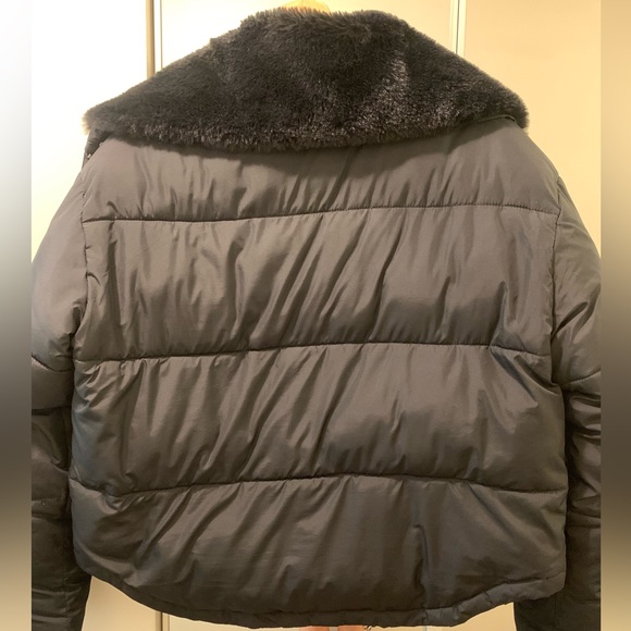Abercrombie & Fitch mini puffer - Picture 5 of 5